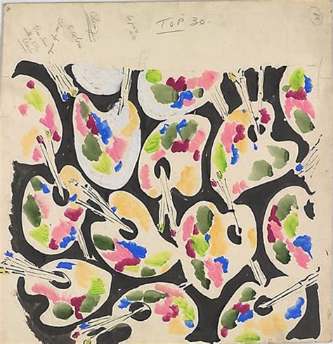 historically modern quilts textiles design modern print monday