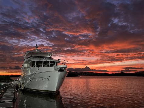 Selene Ocean Yachts Trawlers Inspired Dream Builders