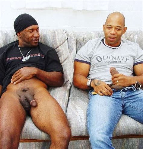 Mibali Afrika Black Mature Men Are Sexy