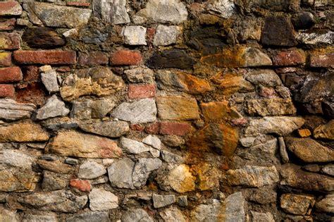 Old Stone Walls Images