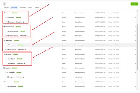 Fix Or Setup Meta Pixel Facebook Conversion Api Ga4 Ecommerce Tracking