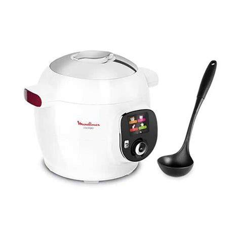 Joint Couvercle Cuiseur Automatique Cookeo Moulinex COOKEO SS 993436