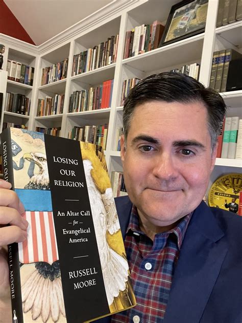 Russell Moore On Twitter My Book Releases A Week From Today And I