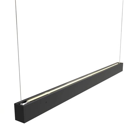 Vasco CCT Bi Directional Suspended Linear Ansell Lighting NBS Source