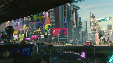 3840x2160 Cyberpunk 2077 Skyline Rpsw