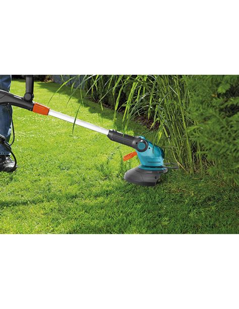 Gardena Coupe Bordures Lectrique Easycut Hyper Brico