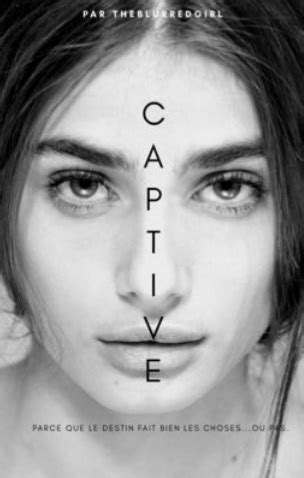 Couvertures Images Et Illustrations De Captive Tome Captive De