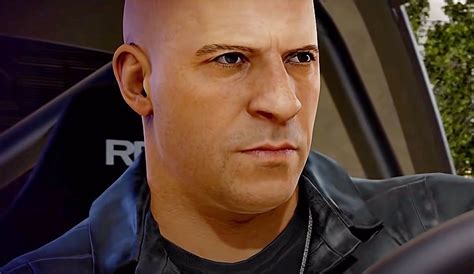 Fast & Furious Crossroads Gets an Explosive Gameplay Trailer and a New ...