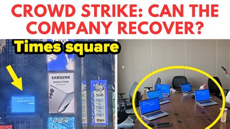 How Did The Crowdstrike Outage Happen YouTube