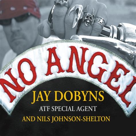 No Angel by Jay Dobyns, Nils Johnson-Shelton - Audiobook - Audible.com