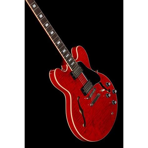 Gibson ES 335 Figured 60s Cherry Thomann United Kingdom