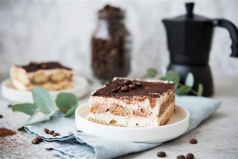 Origini E Storia Del Tiramisù Italian Food Academy