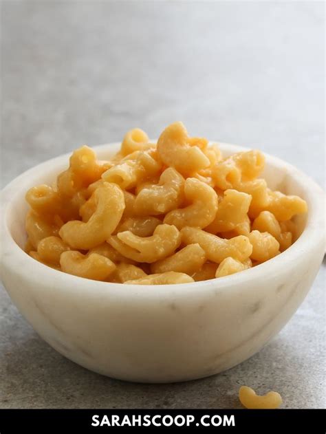 Macaroni And Cheese Tiktok Recipe Find Vegetarian Recipes