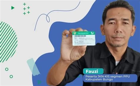 Cara Cek Dan Daftar Bansos Bst Pkh Bpnt Dan Pbi Cukup Menggunakan Hp