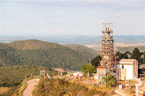 Faça parte da equipe Mineradora de ouro que gera mais de 7 mil