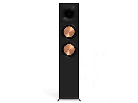 Klipsch R F Klipsch Floorstanding Loudspeakers For Sale On Hi Fi