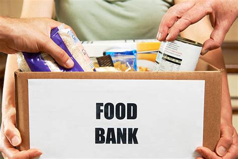 Best Food Drive Stock Photos Pictures And Royalty Free Images Istock