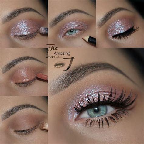 Get The Look With Motives® Starshine Makeup Tutorial Lorens World