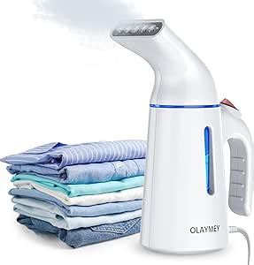 Olaymey Steamer Dampfgl Tter W Dampfb Rste Kleidung Steamer Fast