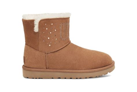 ClassicGem Mini For Women Europe Uggs Womens Uggs Classic Boots