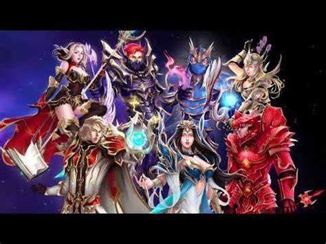 lost continent mobile mmorpg