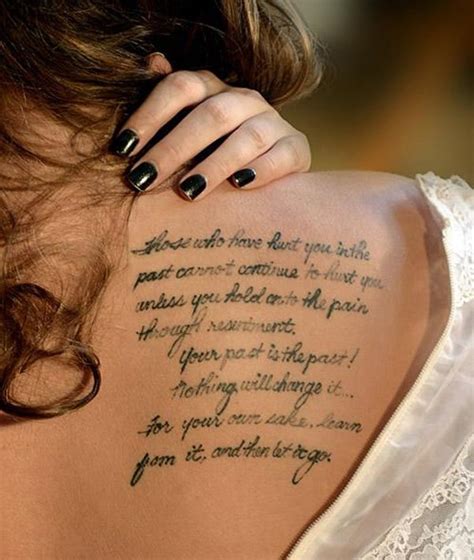 25 Most Beautiful Tattoos For Women - The Xerxes