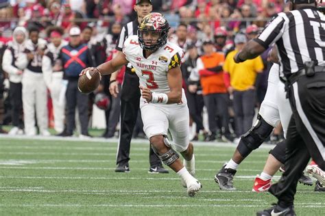 Michigan’s 2023 football opponent preview: Maryland - Maize n Brew