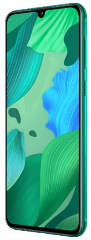 مشخصات ، قیمت و تصاویر Huawei nova 5 Pro | Kalvo