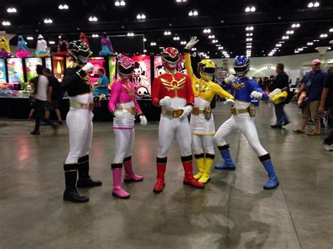 Power Rangers Cosplay Power Rangers Cosplay Cosplay Costumes Cosplay