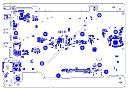 Wistron Schematic Notebookschematics