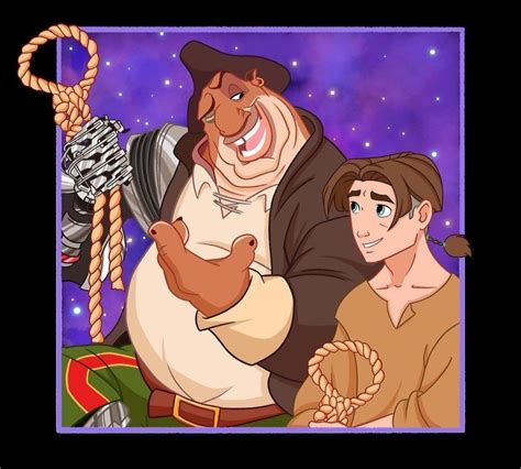 Pin De Michaelwolf Saiyan En Jim Hawkins Treasure Planet Dibujos