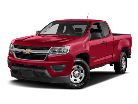 2018 Chevrolet Colorado L Stingray Chevrolet L Plant City Fl