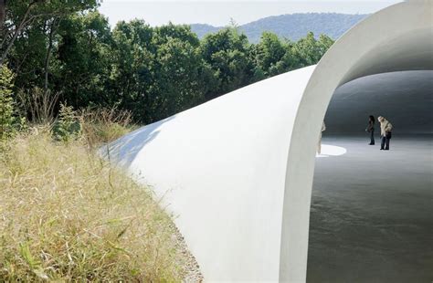 TESHIMA ART MUSEUM – W.T. Mag