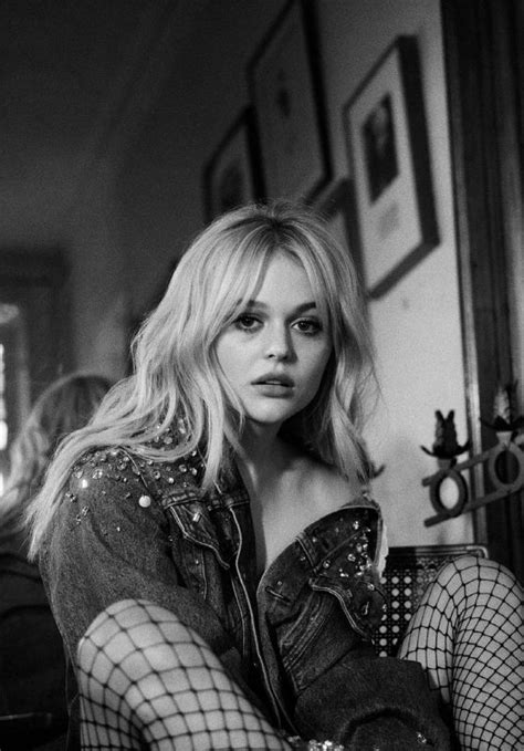 Emily Alyn Lind The Face Magazine June 2021 More Photos Emily