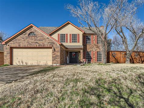 2009 Summerwind Ct Denton Tx 76209 Zillow