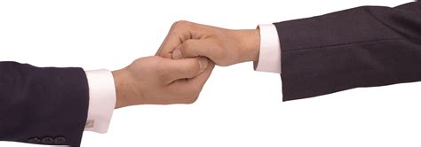 Deal Hands Transparent PNG StickPNG