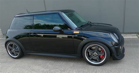 Fs Mini Cooper S R Turbo North American Motoring