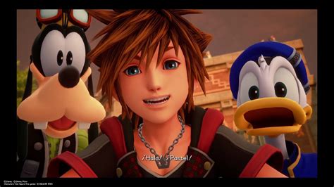 Kingdom Hearts Lll 5 YouTube