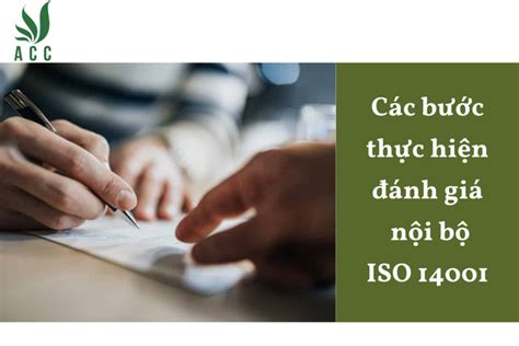 Checklist Câu Hỏi đánh Giá Nội Bộ Iso 14001 [cập Nhật 2024]