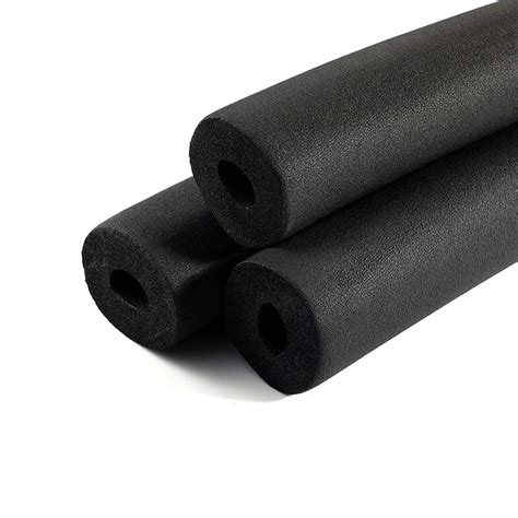 Buy Foam Pipe Insulation 1 Inch,Polyethylene Pipe Insulation 2 Inch ...