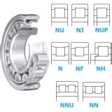 NJ204ET Vòng bi đũa trụ baoanjsc vn