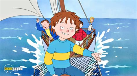 Horrid Henry S Top Ten Things Horrid Henry Wiki Fandom