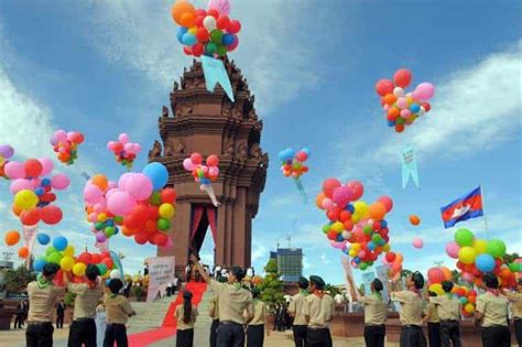 Insider's Guide: the Best Time for Your Cambodia Holidays