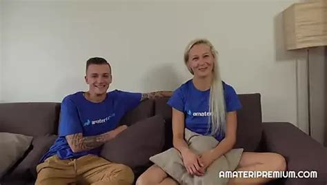 Ma Copine Tres Salope Baisee Par 2 Gars Porn 01 XHamster