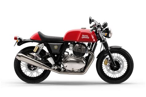 GT CONTINENTAL 650 TWIN – Motociclo