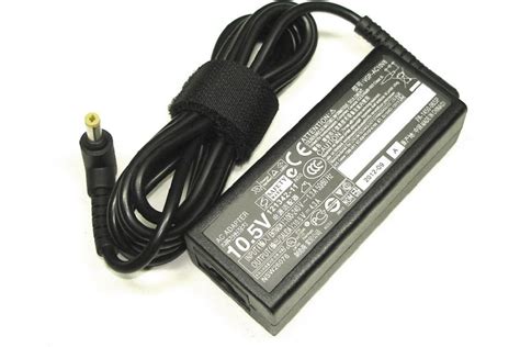 Блок питания сетевой адаптер для ноутбуков Sony Vaio Duo 11 OEM 10.5V 4 ...