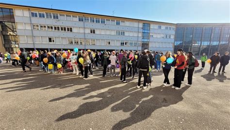 jhm Un Carnaval festif et solidaire au collège Saint Saëns 52