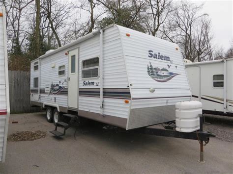 Forest River Lexington Ds Rvs For Sale