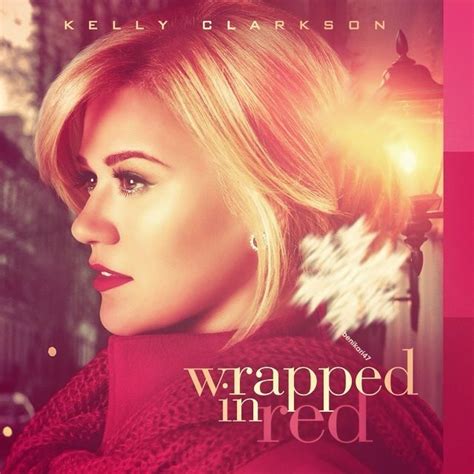 Kelly clarkson christmas songs information | tcupbiznes