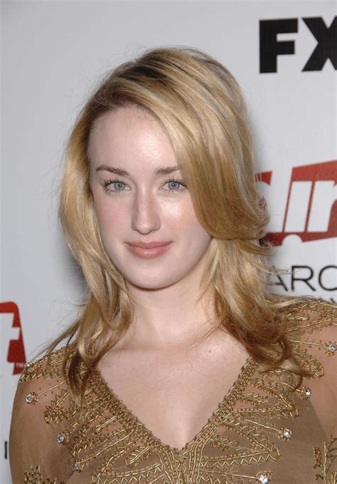 Ashley Johnson Biography Ashley Johnsons Famous Quotes Sualci